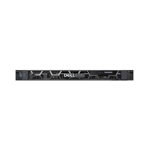 Dell PowerEdge R250/4 x 3.5"/Xeon E-2314/16GB/1x2TB Hard Drive SATA 6Gbps 7.2K 512n 3.5in Hot-Plug/Rails/Bezel/Broadcom 5720 Dua