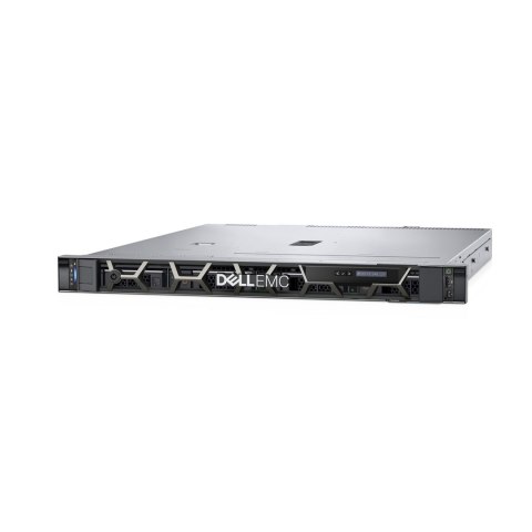 Dell PowerEdge R250/4 x 3.5"/Xeon E-2314/16GB/1x2TB Hard Drive SATA 6Gbps 7.2K 512n 3.5in Hot-Plug/Rails/Bezel/Broadcom 5720 Dua Dell PowerEdge R250/4 x 3.5"/Xeon E-2314/16GB/1x2TB Hard Drive SATA 6Gbps 7.2K 512n 3.5in Hot-Plug/Rails/Bezel/Broadcom 5720 Dua