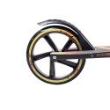 Hulajnoga miejska NILS EXTREME HA205 BLACK PU 205mm