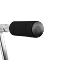 Hulajnoga miejska NILS EXTREME HA205 BLACK PU 205mm