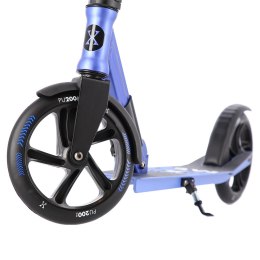Hulajnoga miejska NILS EXTREME HM205 BLUE