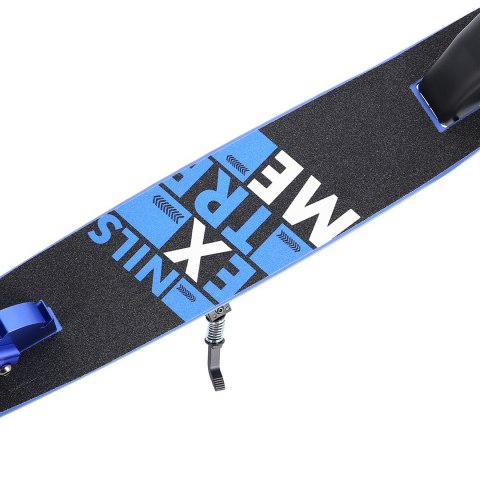 Hulajnoga miejska NILS EXTREME HM205 BLUE Hulajnoga miejska NILS EXTREME HM205 BLUE