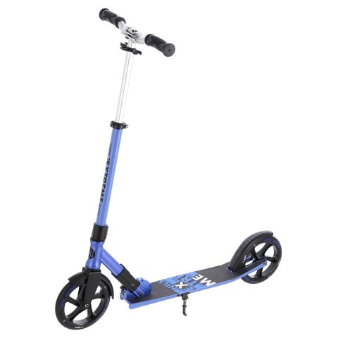 Hulajnoga miejska NILS EXTREME HM205 BLUE Hulajnoga miejska NILS EXTREME HM205 BLUE