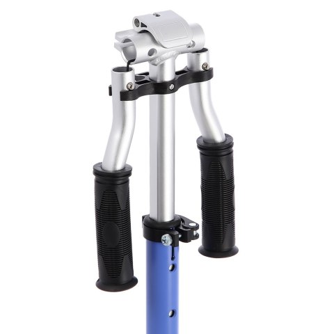 Hulajnoga miejska NILS EXTREME HM205 BLUE Hulajnoga miejska NILS EXTREME HM205 BLUE