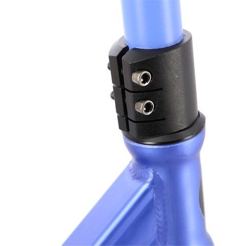 Hulajnoga miejska NILS EXTREME HM205 BLUE Hulajnoga miejska NILS EXTREME HM205 BLUE