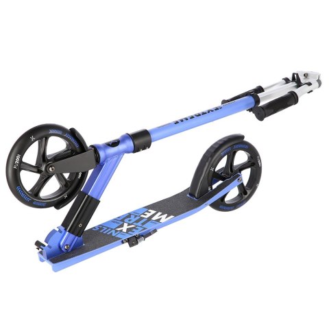 Hulajnoga miejska NILS EXTREME HM205 BLUE Hulajnoga miejska NILS EXTREME HM205 BLUE