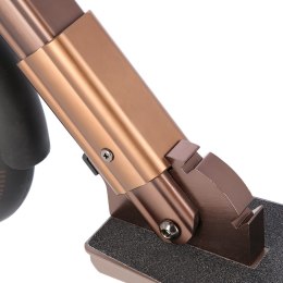Hulajnoga miejska NILS EXTREME HM205 GOLD