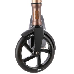 Hulajnoga miejska NILS EXTREME HM205 GOLD
