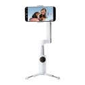 Insta360 Flow Creator Kit (Summit White) - stabilizator 3-osiowy, gimbal