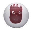 Piłka do siatkówki Wilson MR Castaway biała rozm. 5 WTH4615XDEF