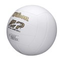 Piłka do siatkówki Wilson MR Castaway biała rozm. 5 WTH4615XDEF