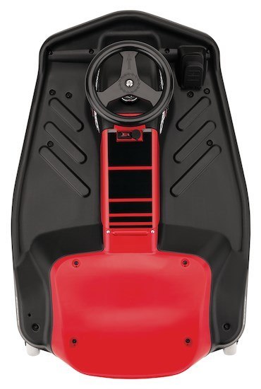 Pojazd elektryczna do driftu Razor Crazy Car 25173802 (kolor czarny) Pojazd elektryczna do driftu Razor Crazy Car 25173802 (kolor czarny)
