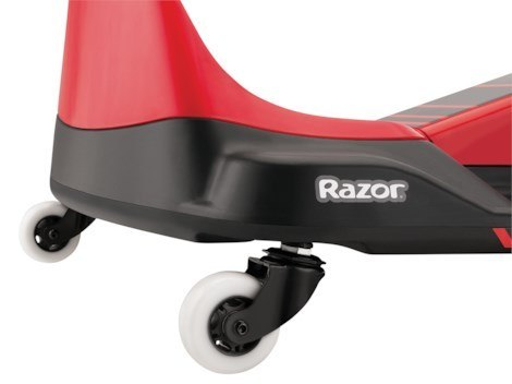 Pojazd elektryczna do driftu Razor Crazy Car 25173802 (kolor czarny) Pojazd elektryczna do driftu Razor Crazy Car 25173802 (kolor czarny)
