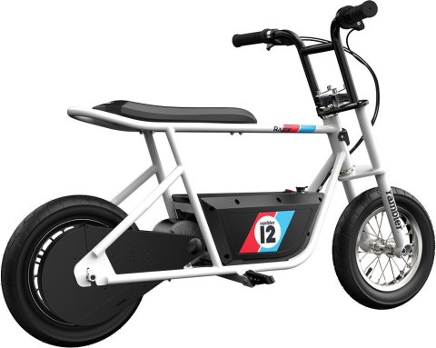 Razor-Motocykl elektryczny dla dzieci Rambler 12" Razor-Motocykl elektryczny dla dzieci Rambler 12"