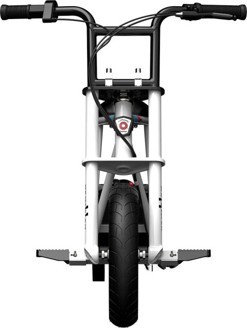 Razor-Motocykl elektryczny dla dzieci Rambler 12" Razor-Motocykl elektryczny dla dzieci Rambler 12"