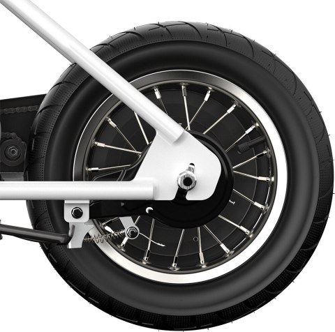 Razor-Motocykl elektryczny dla dzieci Rambler 12" Razor-Motocykl elektryczny dla dzieci Rambler 12"