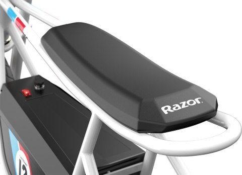 Razor-Motocykl elektryczny dla dzieci Rambler 12" Razor-Motocykl elektryczny dla dzieci Rambler 12"