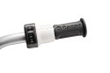 Razor-Quad elektryczny Dirt black