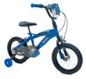 Rower Huffy MOTO X 14" Niebieski 79469W