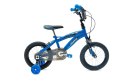 Rower Huffy MOTO X 14" Niebieski 79469W