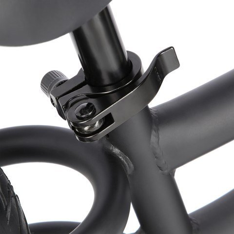 Rowerek biegowy NILS EXTREME RB202 BLACK Rowerek biegowy NILS EXTREME RB202 BLACK