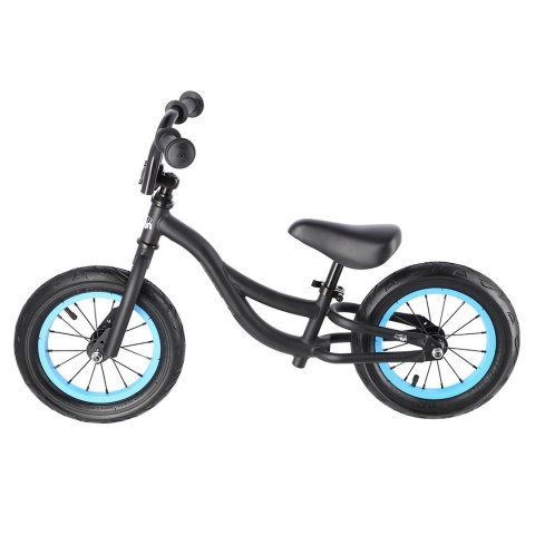 Rowerek biegowy NILS EXTREME RB202 BLACK Rowerek biegowy NILS EXTREME RB202 BLACK