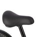 Rowerek biegowy NILS FUN RB100 niebieski