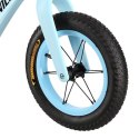 Rowerek biegowy NILS FUN RB100 niebieski