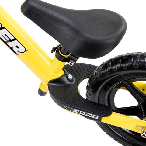 Strider Rowerek Biegowy 12" Sport Yellow Żółty ST-S4YE Strider Rowerek Biegowy 12" Sport Yellow Żółty ST-S4YE