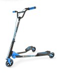 Yvolution Hulajnoga Fliker Carver C3 czarno-nieb