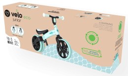 Yvolution Rowerek VELO JUNIOR ECO niebieski