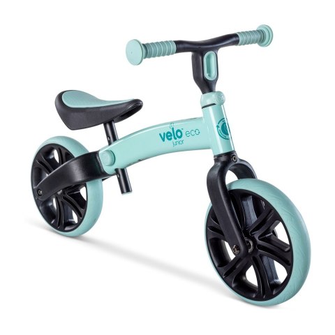 Yvolution Rowerek VELO JUNIOR ECO niebieski Yvolution Rowerek VELO JUNIOR ECO niebieski