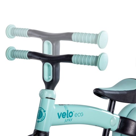 Yvolution Rowerek VELO JUNIOR ECO niebieski Yvolution Rowerek VELO JUNIOR ECO niebieski