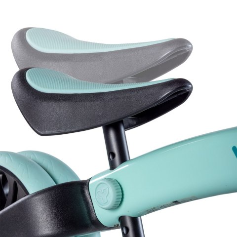 Yvolution Rowerek VELO JUNIOR ECO niebieski Yvolution Rowerek VELO JUNIOR ECO niebieski