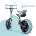 Yvolution Rowerek VELO JUNIOR ECO niebieski
