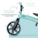 Yvolution Rowerek VELO JUNIOR ECO niebieski