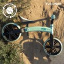 Yvolution Rowerek VELO JUNIOR ECO niebieski