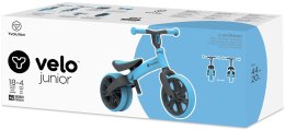 Yvolution Rowerek VELO JUNIOR niebieski