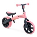 Yvolution Rowerek VELO JUNIOR różowy