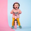 Yvolution Rowerek VELO JUNIOR różowy