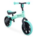 Yvolution Rowerek VELO JUNIOR zielony