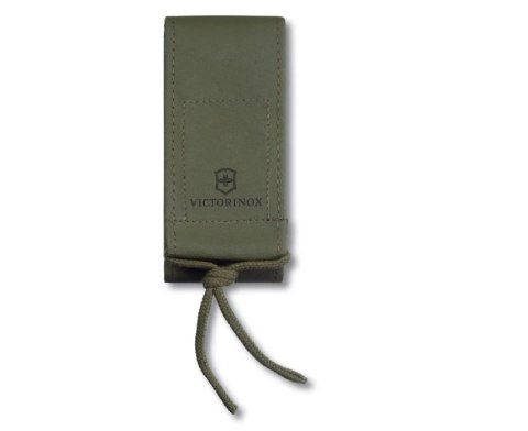 Etui na scyzoryk Victorinox, nylon, zielone 4.0822.4 Etui na scyzoryk Victorinox, nylon, zielone 4.0822.4