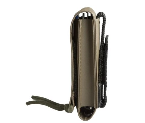 Etui na scyzoryk Victorinox, nylon, zielone 4.0822.4 Etui na scyzoryk Victorinox, nylon, zielone 4.0822.4