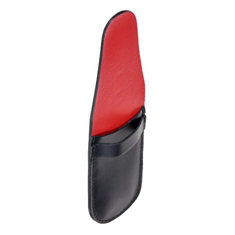 Etui na scyzoryk Victorinox, skóra, czarne 4.0636 Etui na scyzoryk Victorinox, skóra, czarne 4.0636