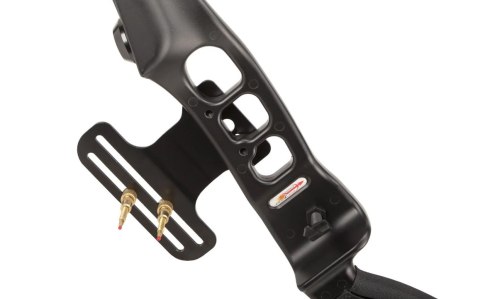 Łuk bloczkowy Poe Lang EK PROTEX-COBRA 29' czarny 55 LB (CO-030BS1-60) Łuk bloczkowy Poe Lang EK PROTEX-COBRA 29' czarny 55 LB (CO-030BS1-60)