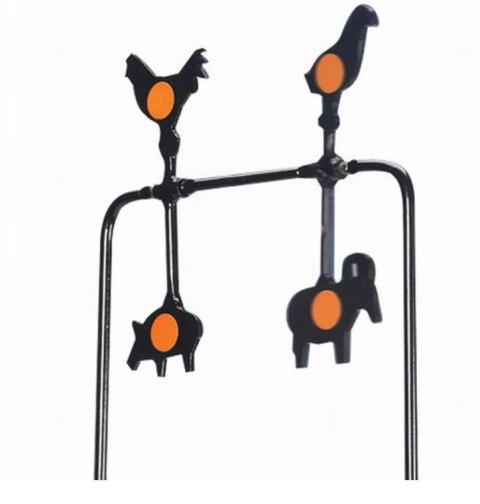 Spiner Gamo Plinking Target