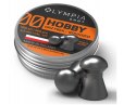 Śrut 4,5mm OLYMPIA SHOT Hobby grzyb 500szt HG-500