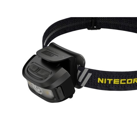 Latarka czołowa Nitecore NU35 Latarka czołowa Nitecore NU35
