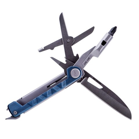 Multitool GERBER ArmBar Drive UrbanBlue Multitool GERBER ArmBar Drive UrbanBlue
