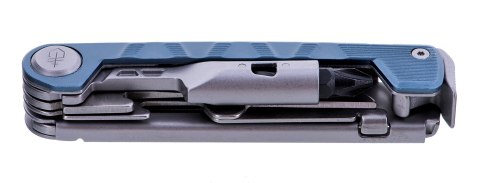 Multitool GERBER ArmBar Drive UrbanBlue Multitool GERBER ArmBar Drive UrbanBlue